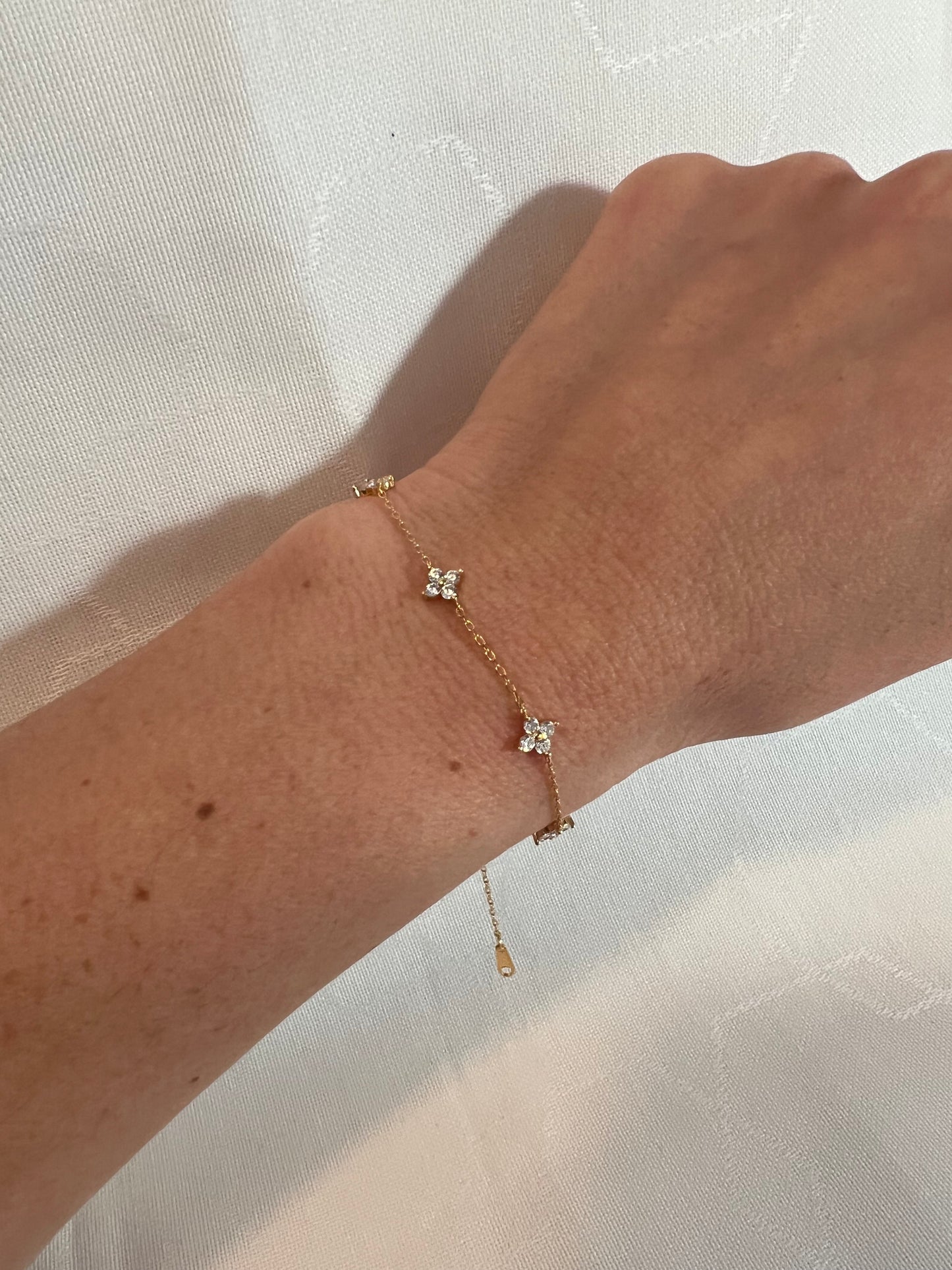 Bracelet Constellation