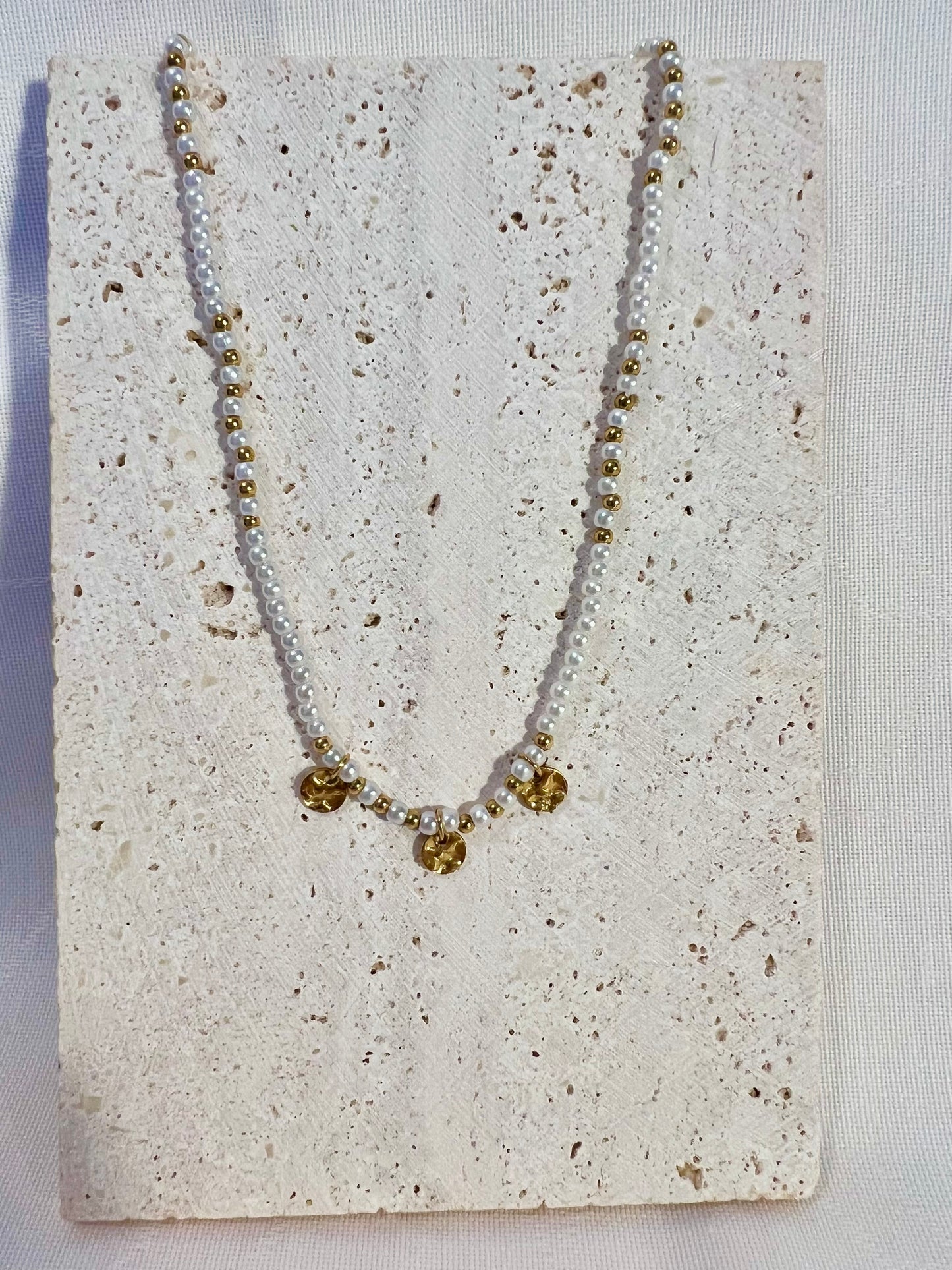 Collier Soleil