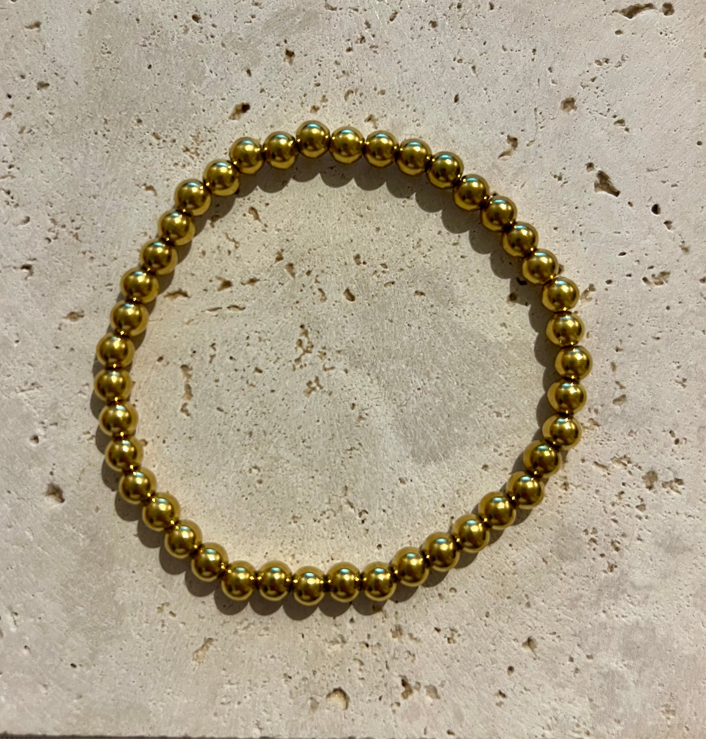 Bracelets Cercle