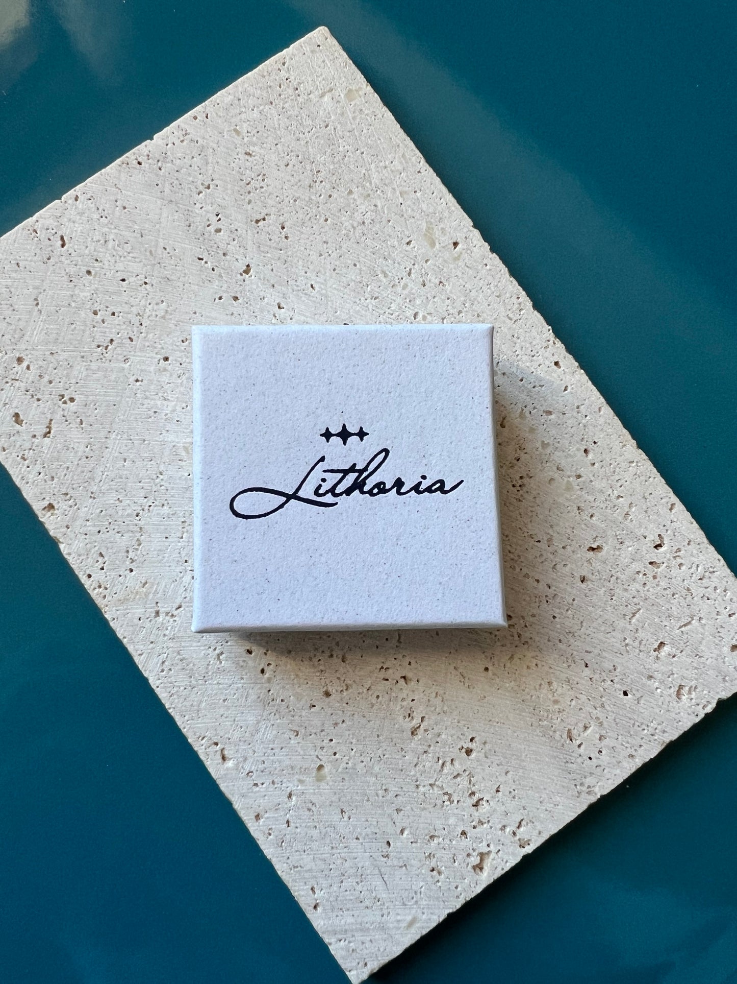 Ecrin à bijoux