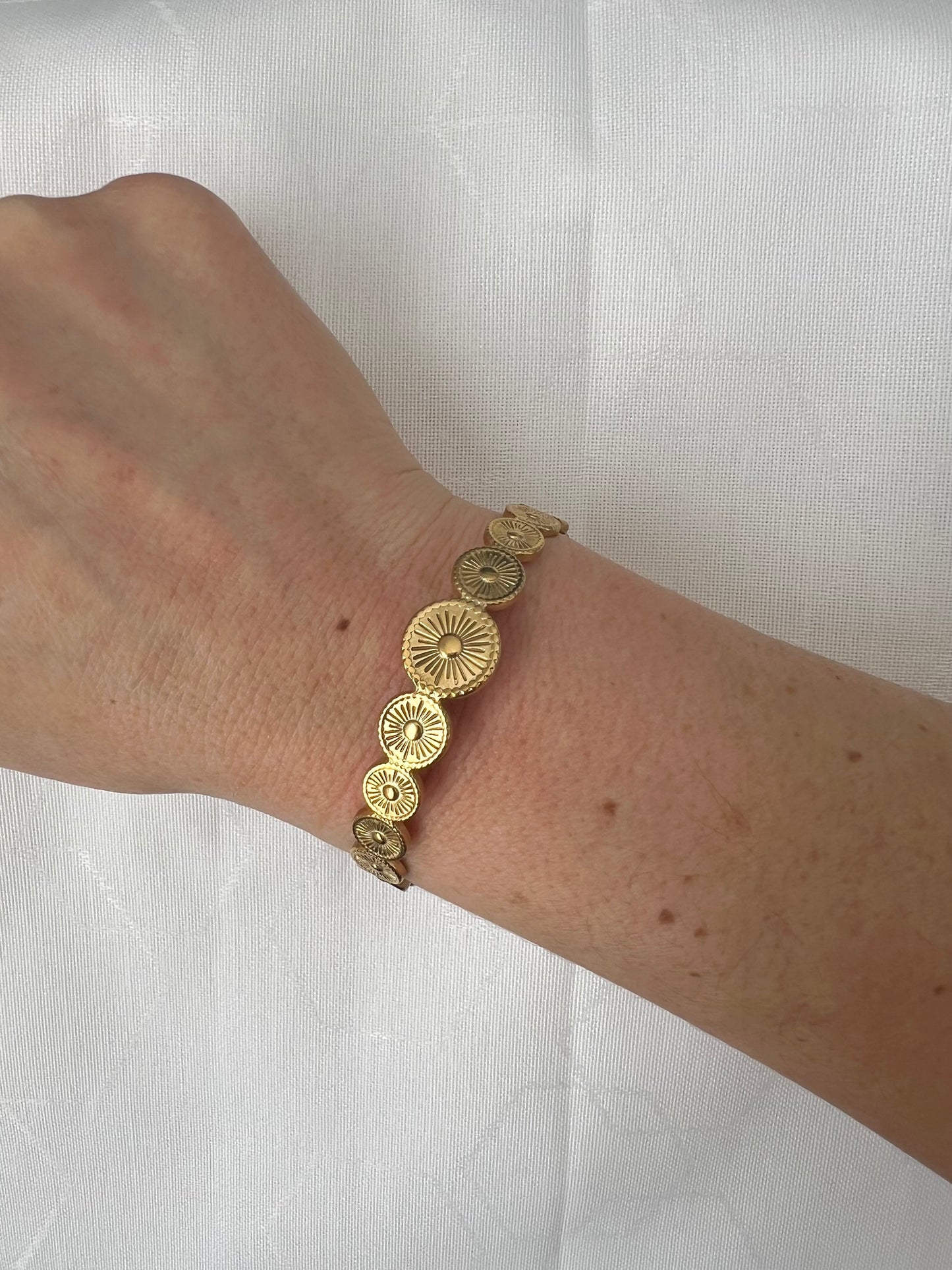 Bracelet Toltek