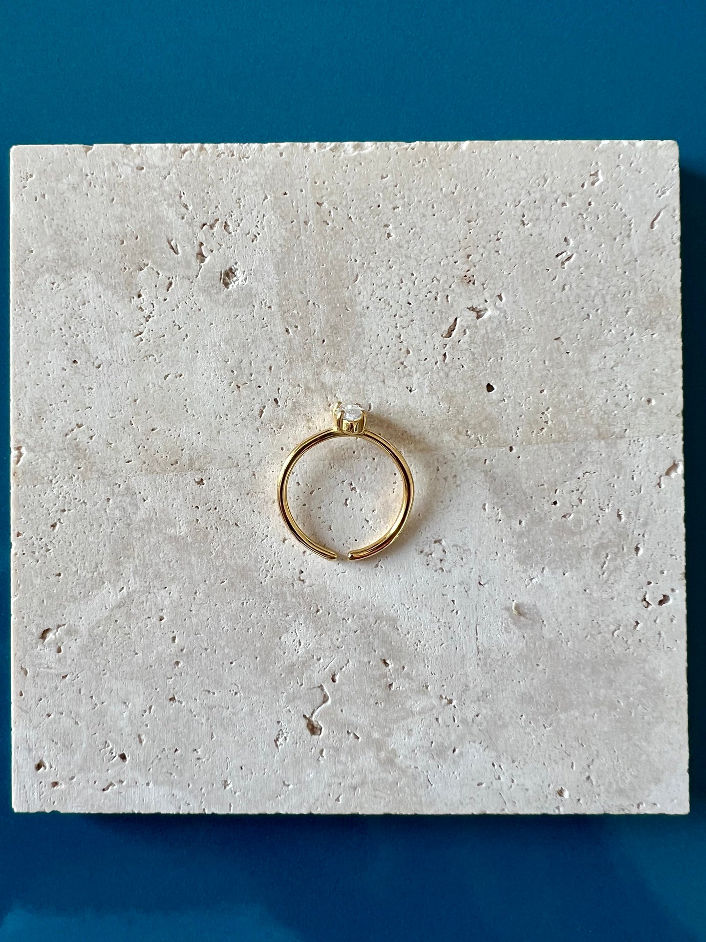 Bague Reflet