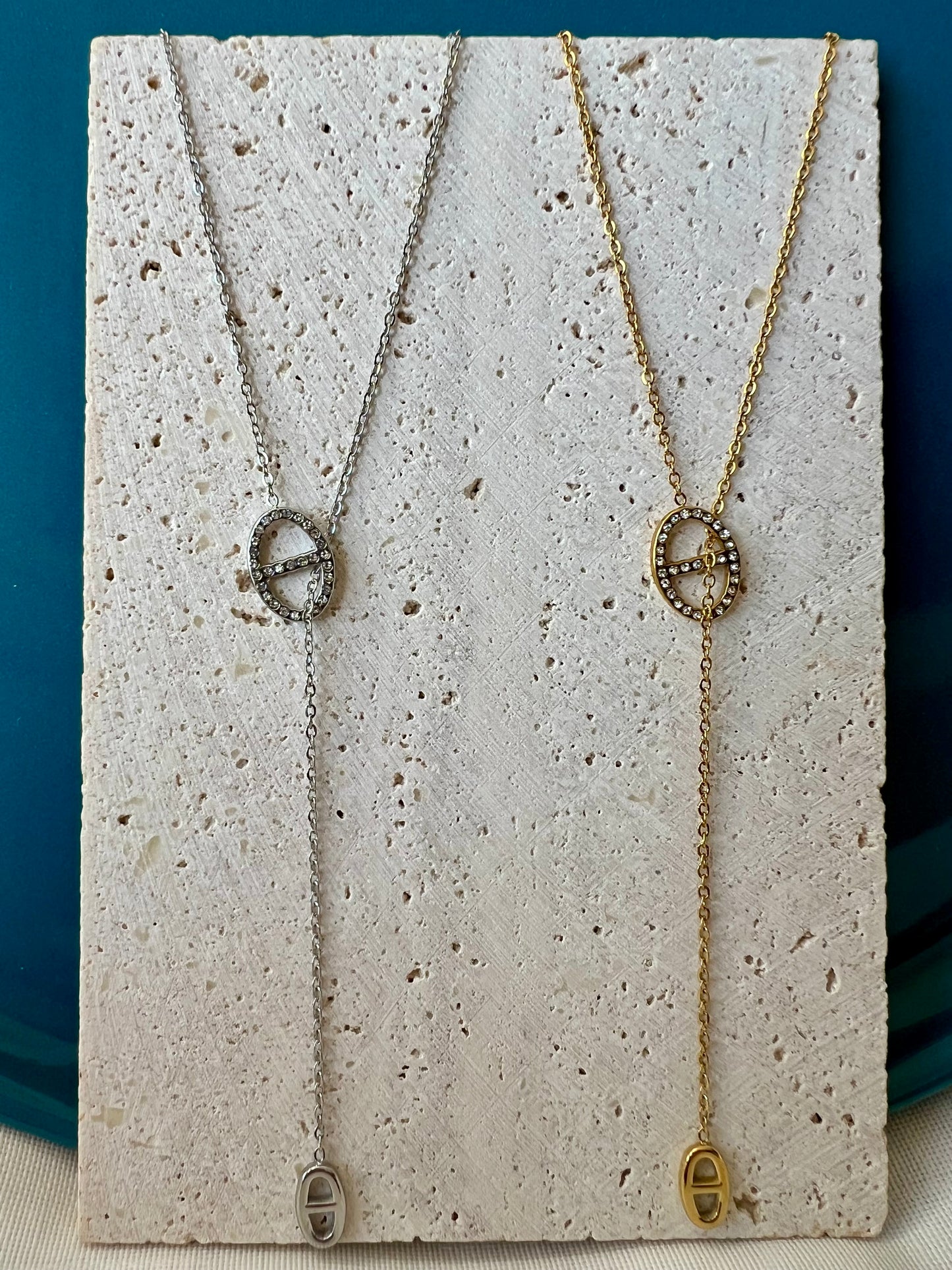 Collier Marine