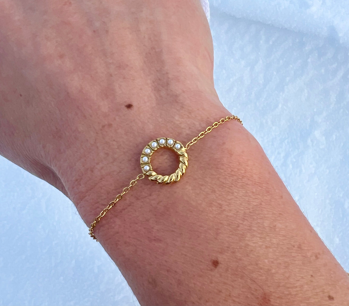 Bracelet Harmonie