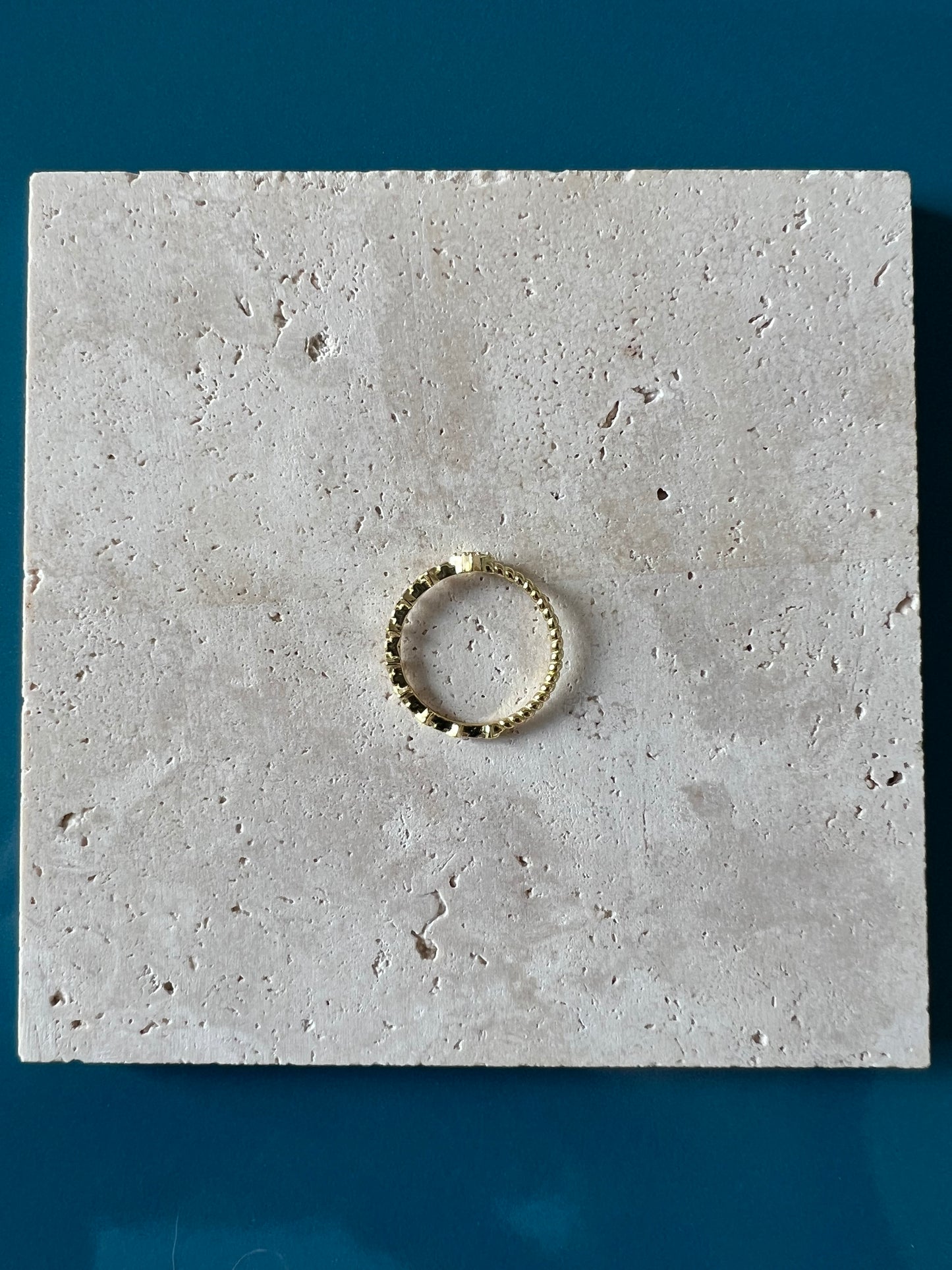 Bague Fusion