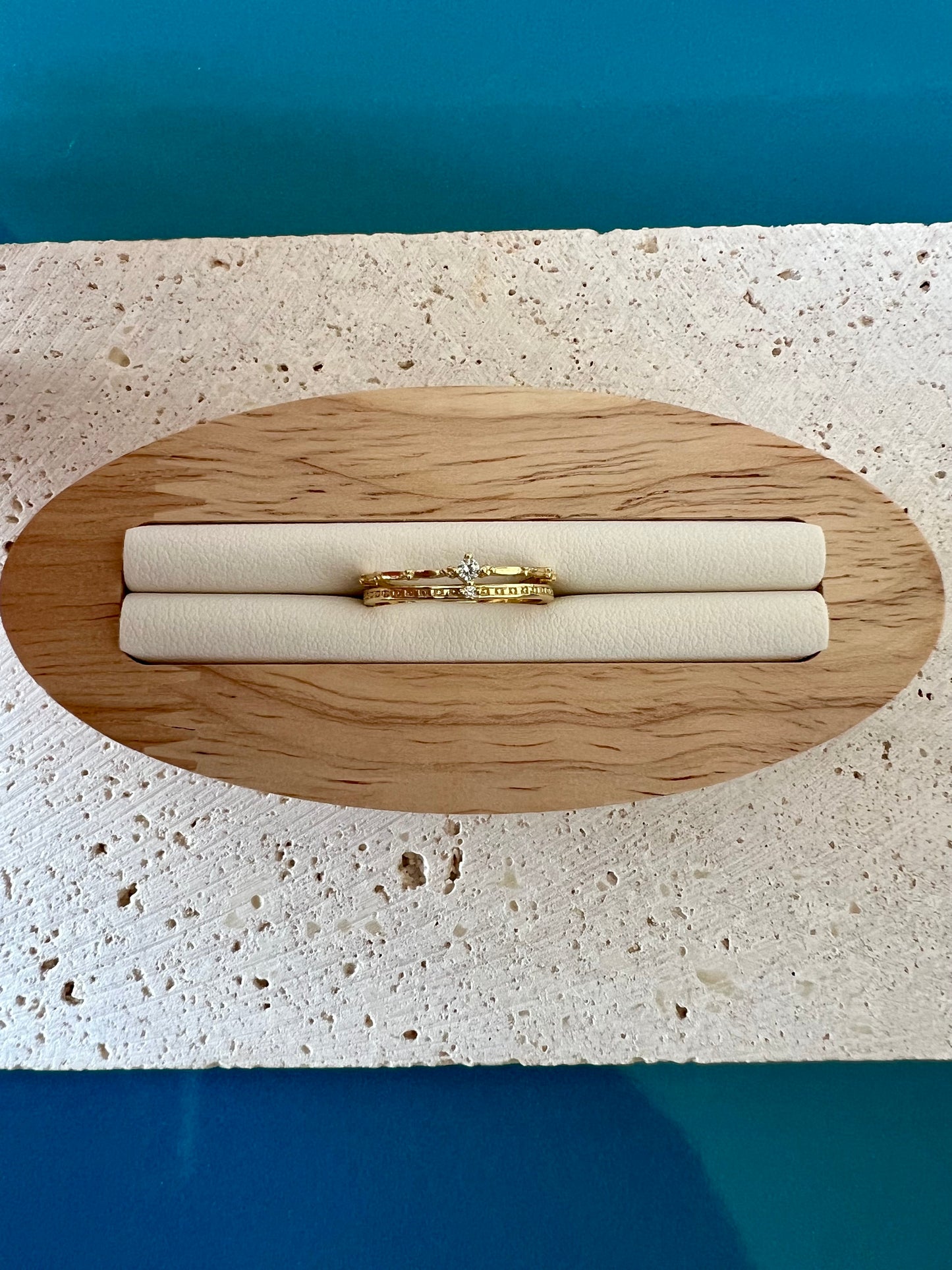 Bague Renaissance