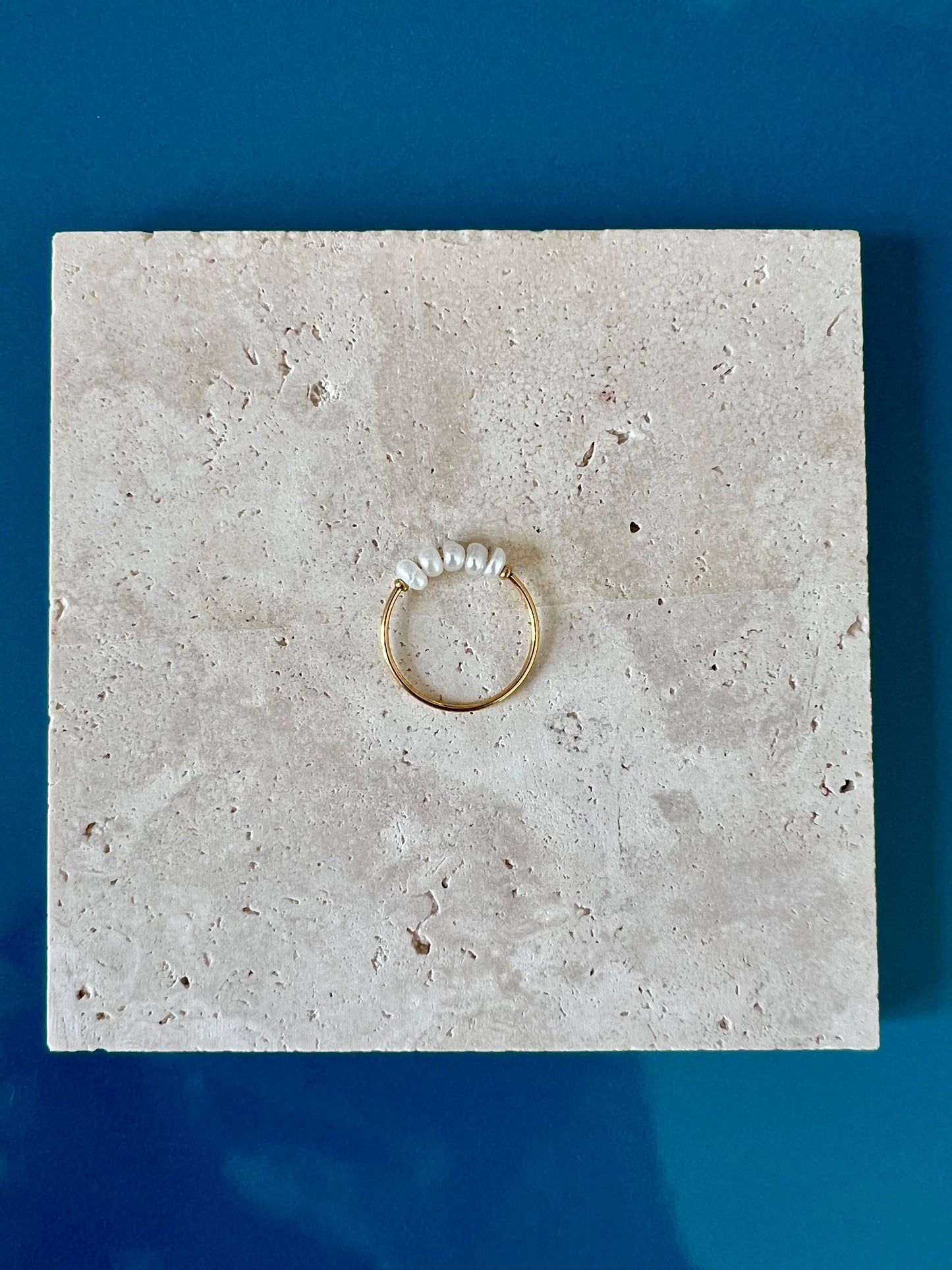 Bague Délicate