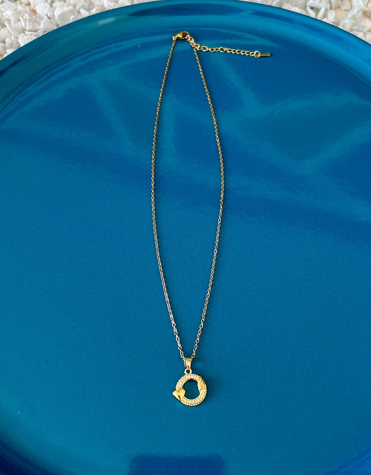 Collier Harmonie