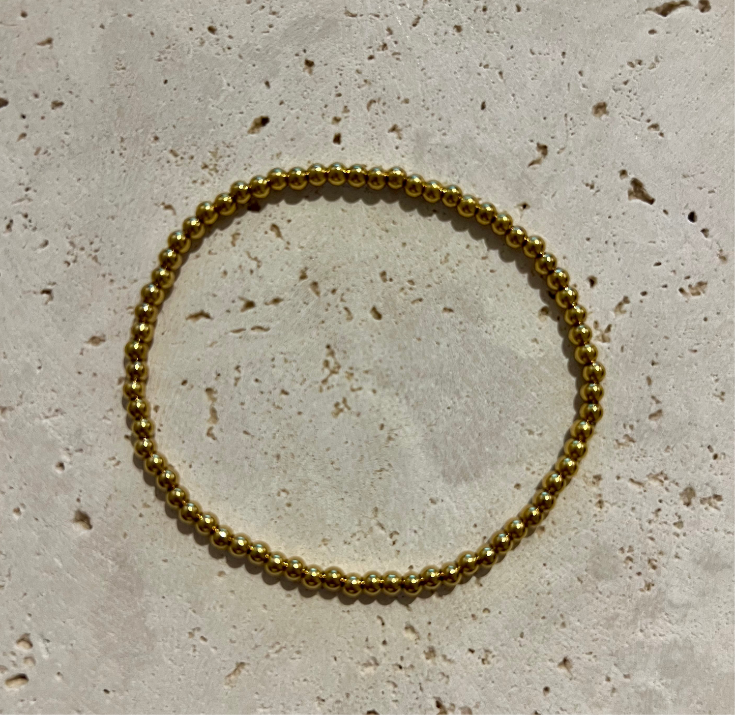 Bracelets Cercle