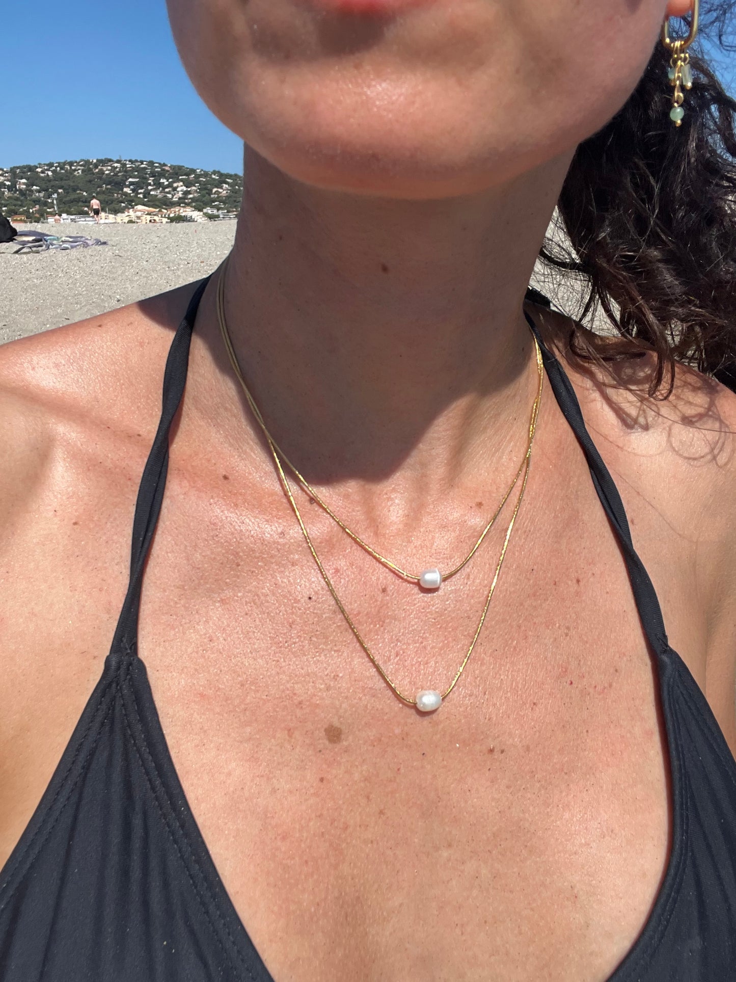 Collier Elégance