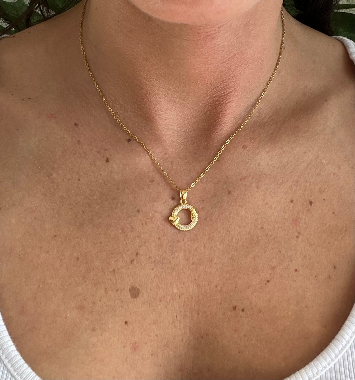 Collier Harmonie
