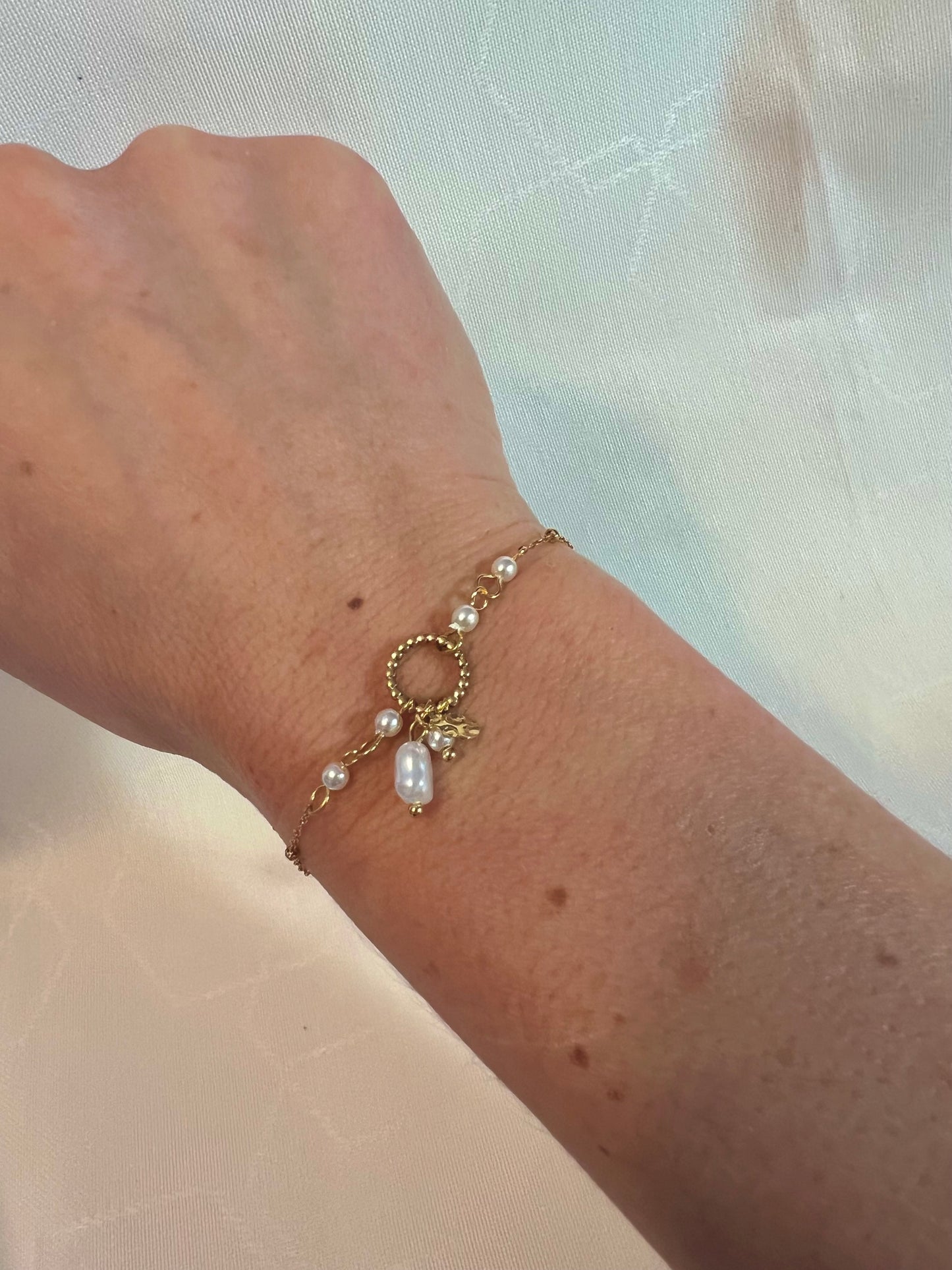 Bracelet Éveil
