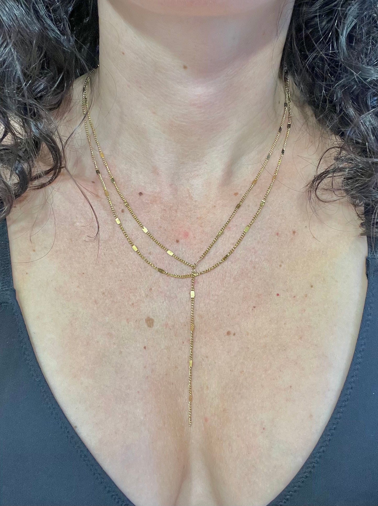 Collier Lueur