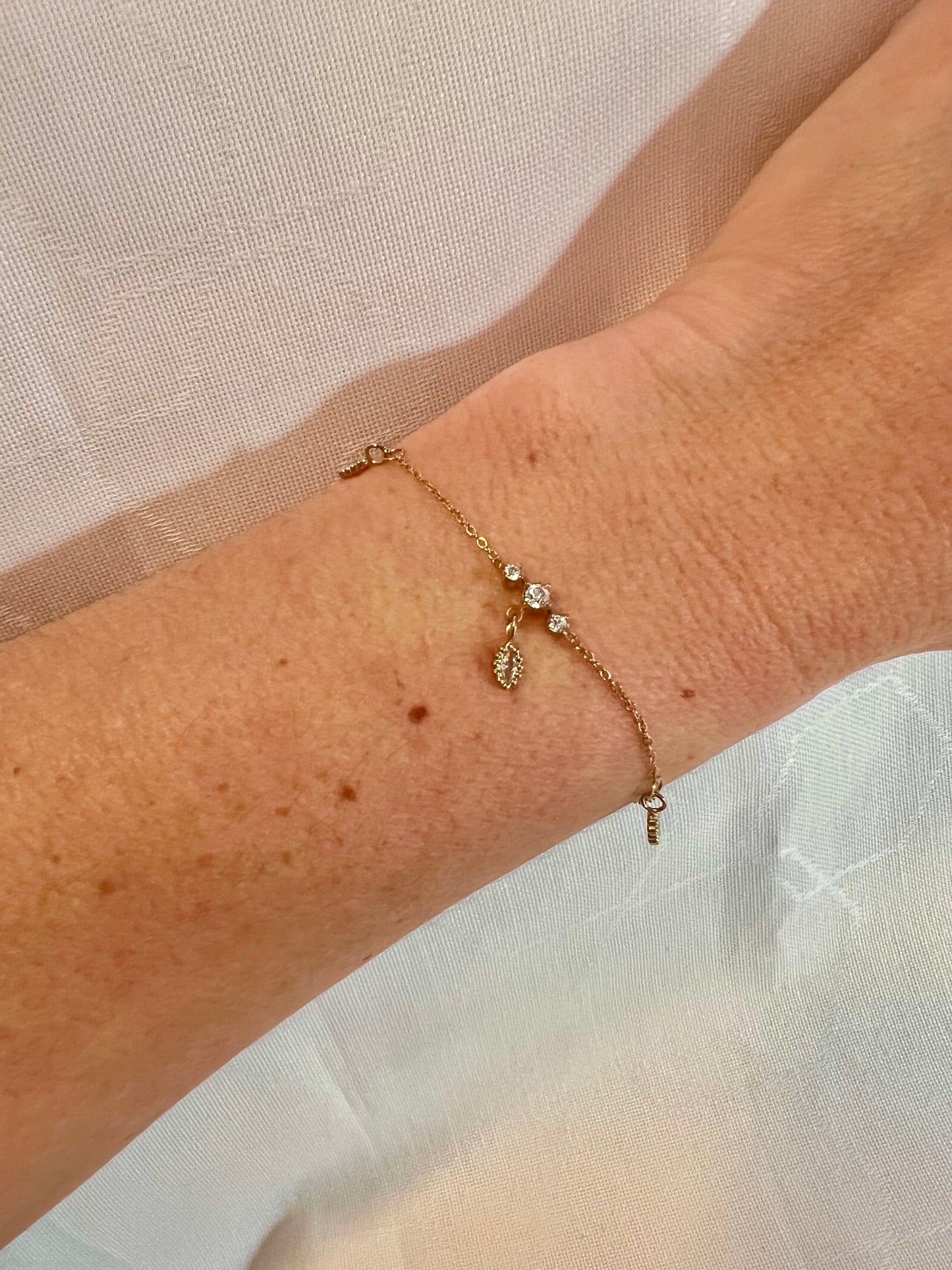 Bracelet Mystique