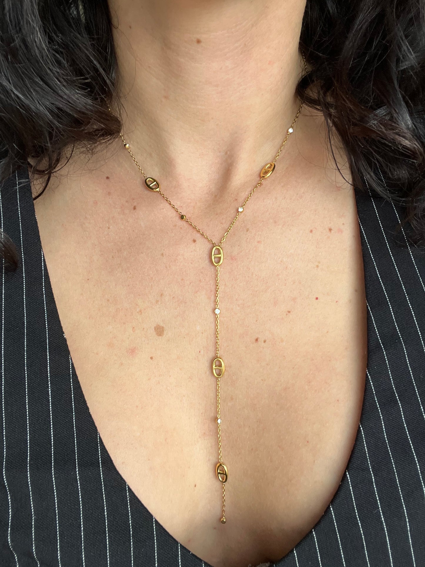 Collier Linéa