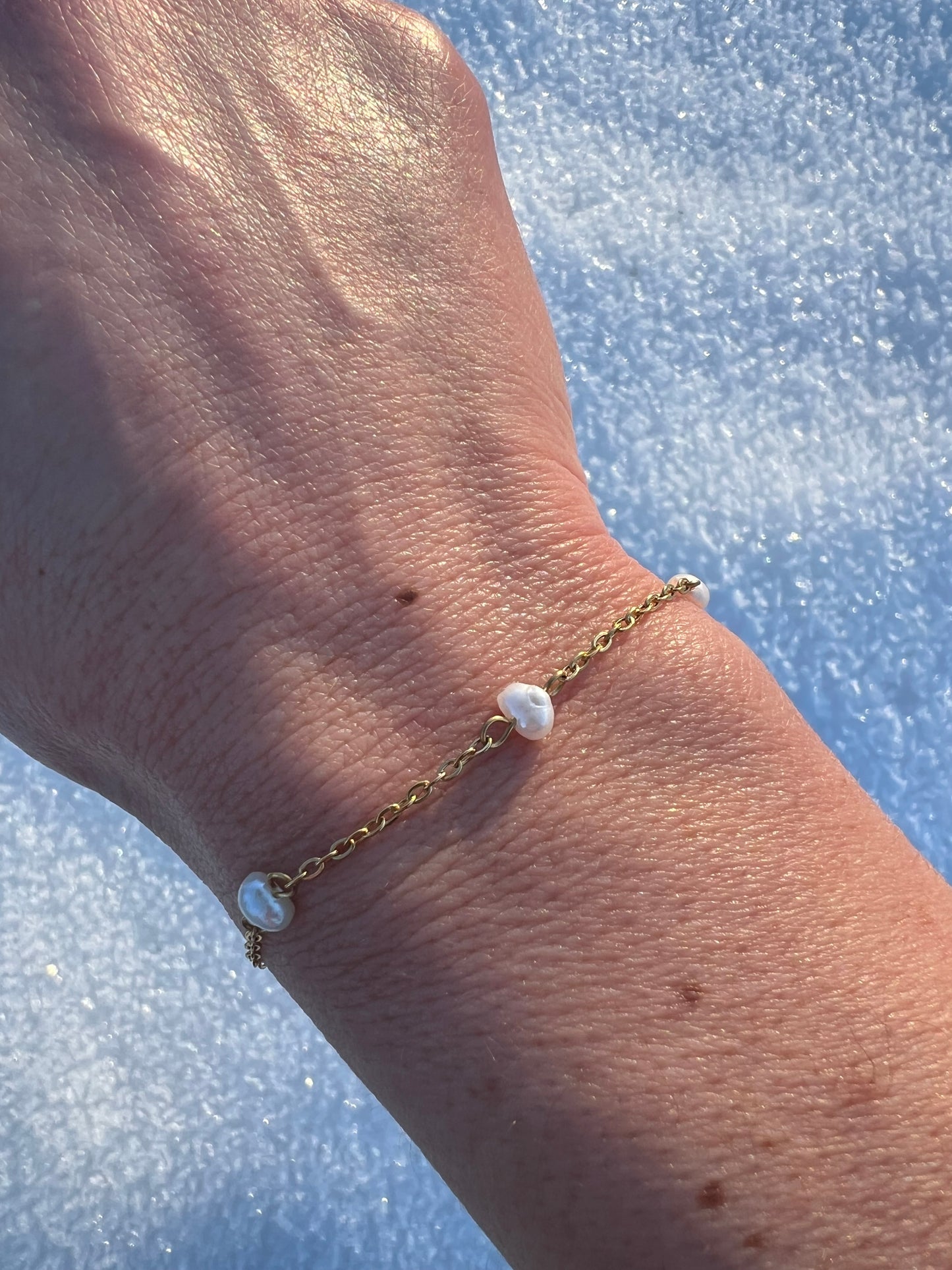 Bracelet Sérénité