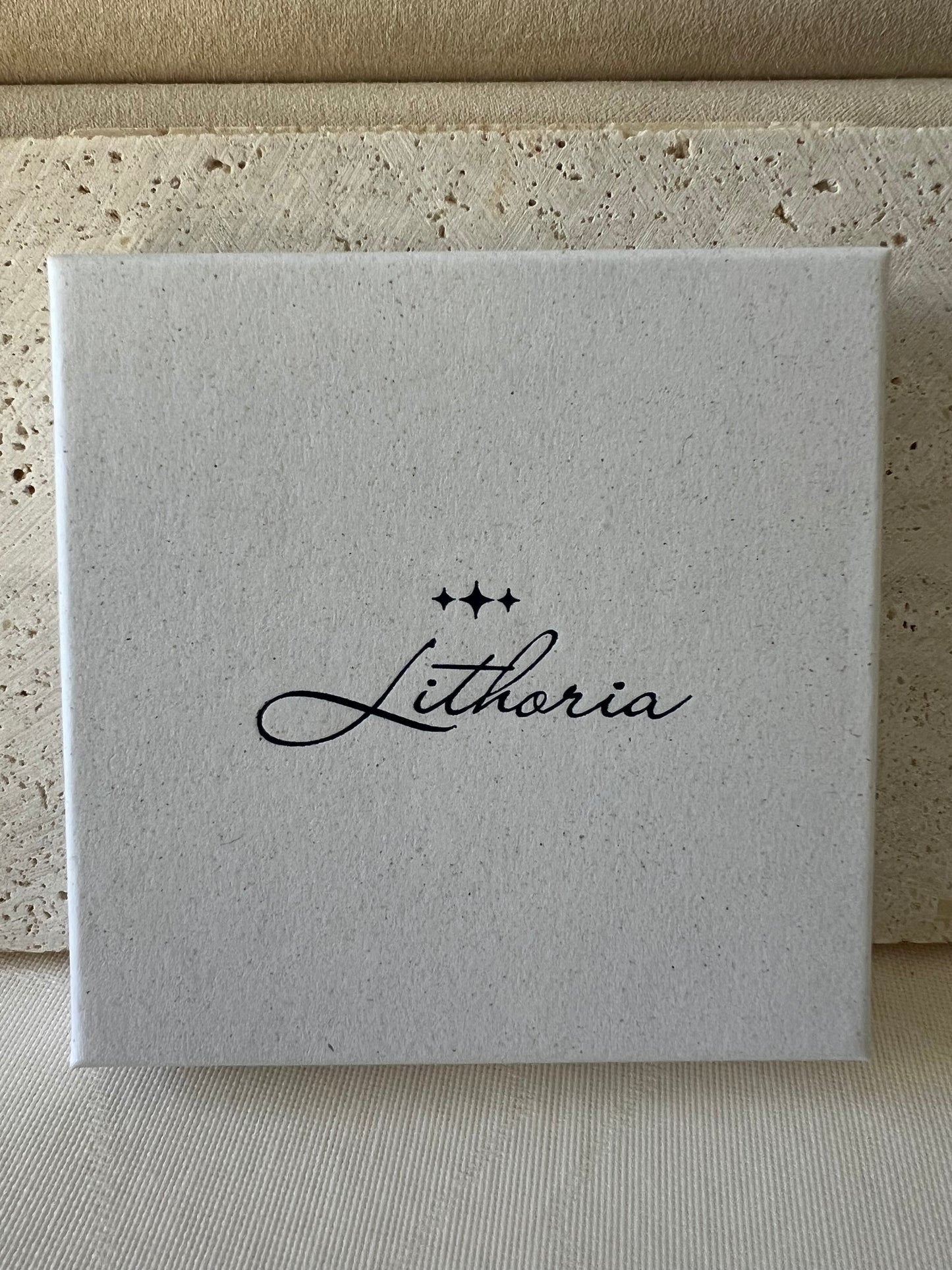Ecrin à bijoux