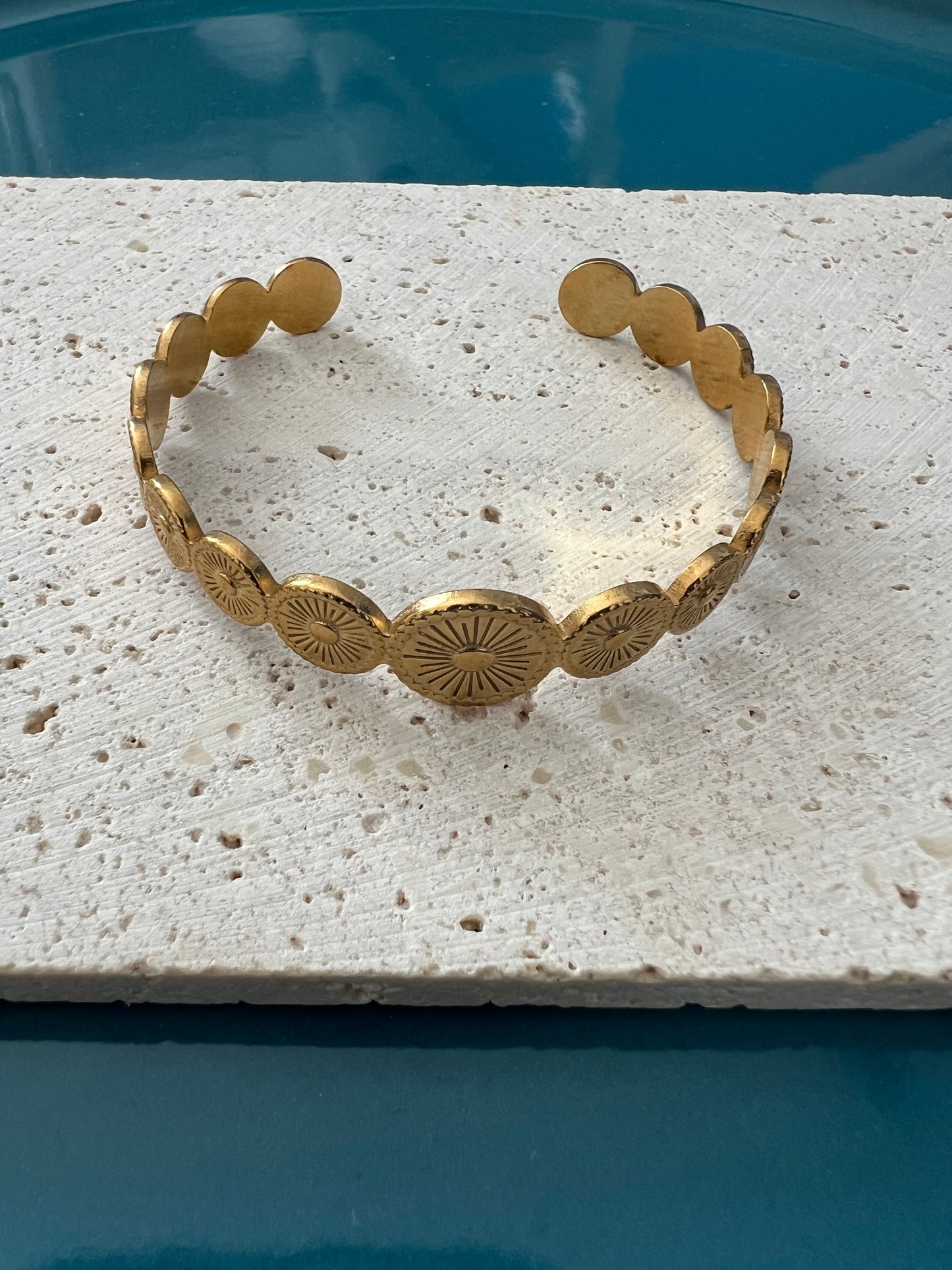 Bracelet Toltek