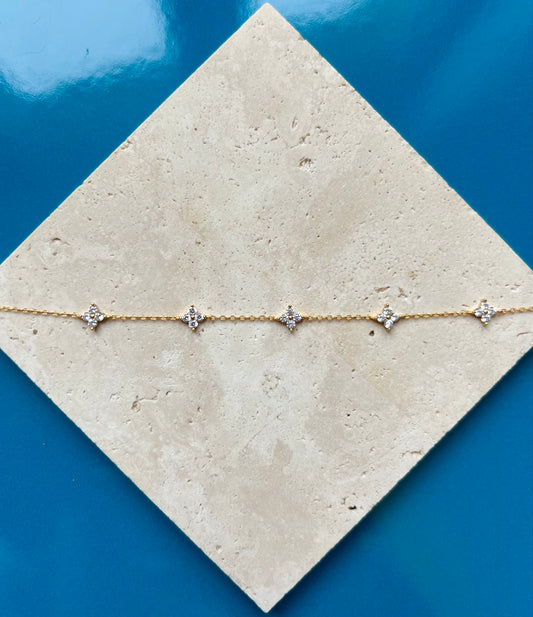 Bracelet Constellation