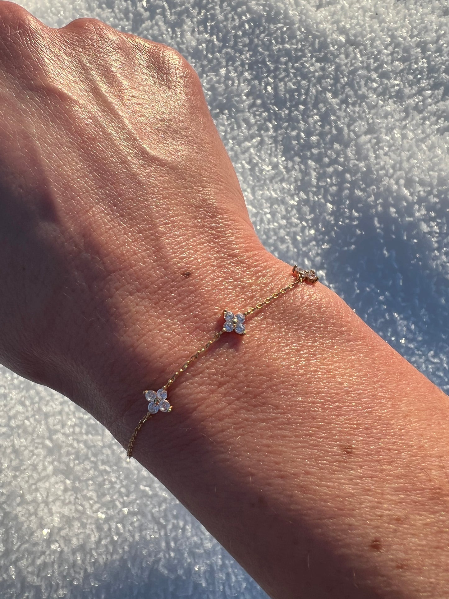 Bracelet Constellation