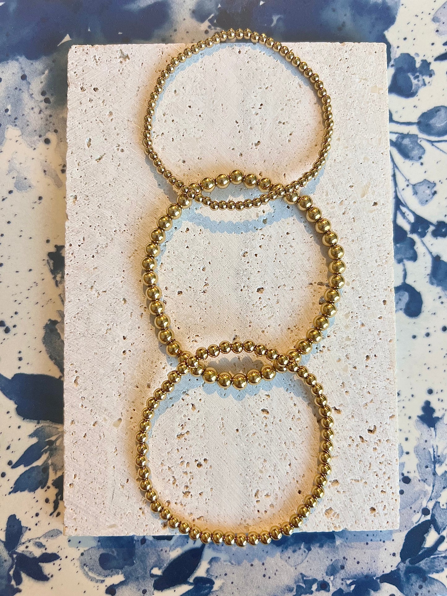 Bracelets Cercle