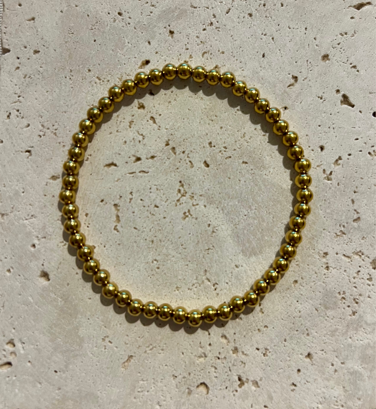 Bracelets Cercle