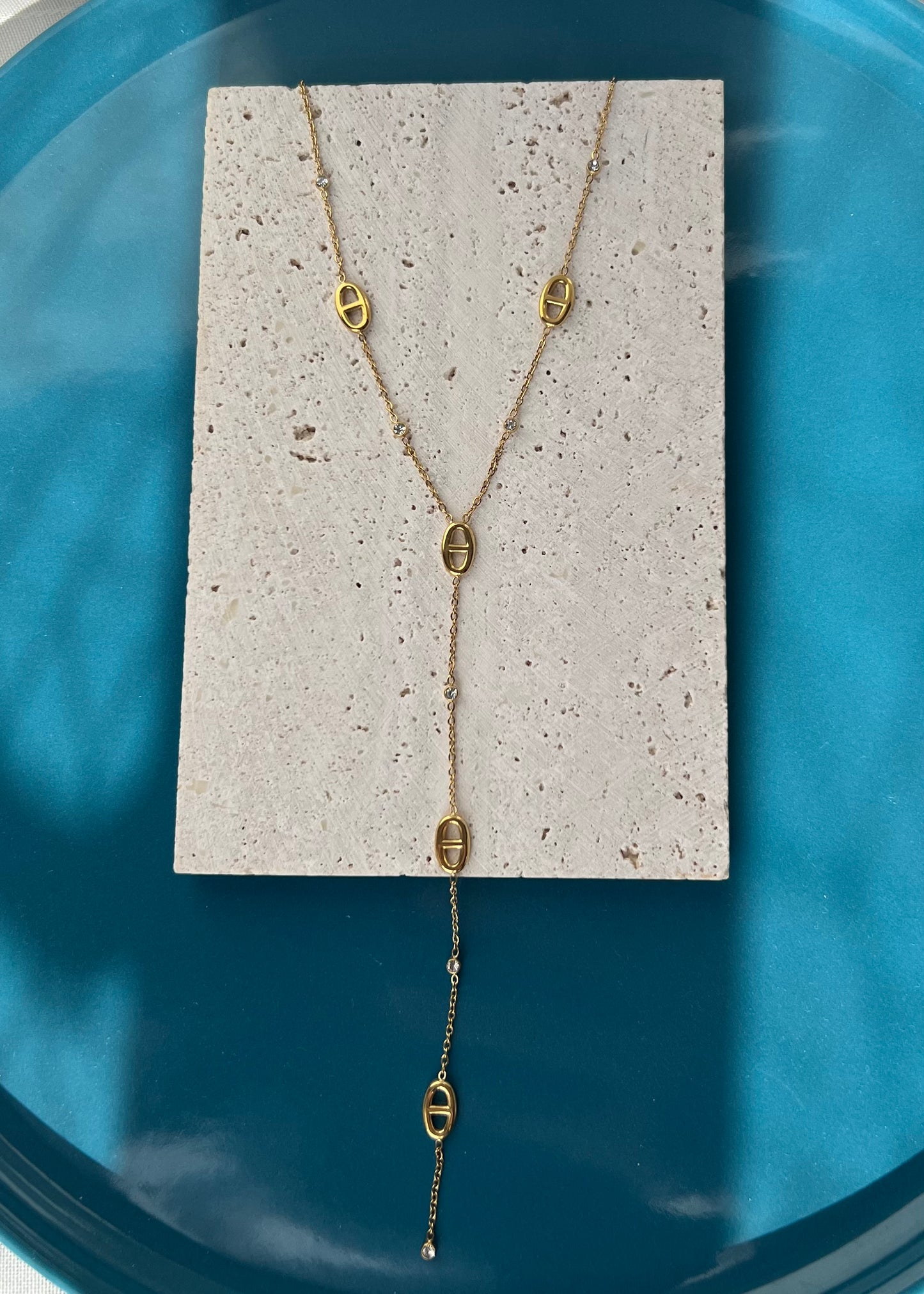 Collier Linéa