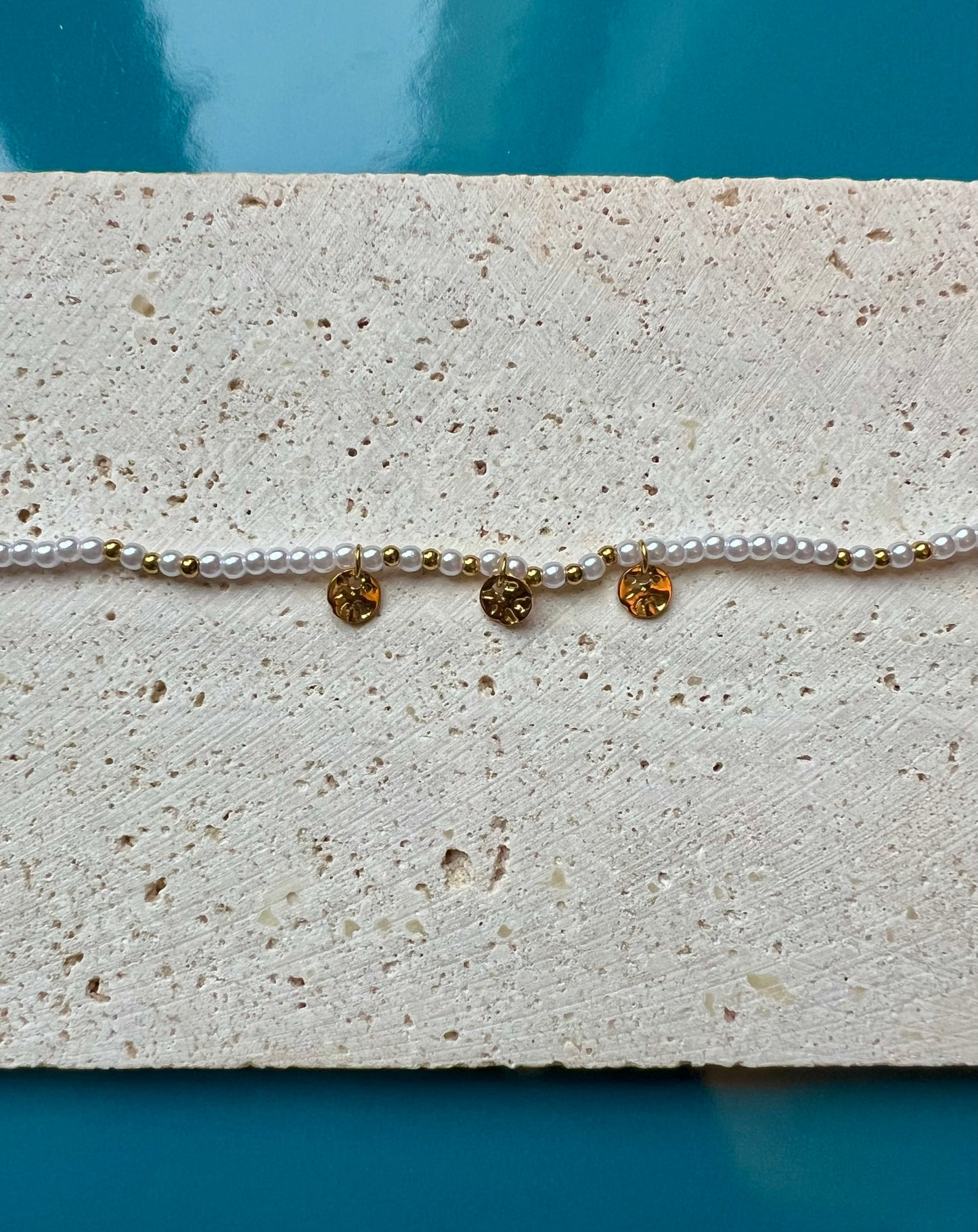 Bracelet Soleil