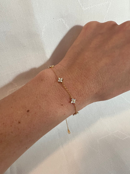 Bracelet Constellation