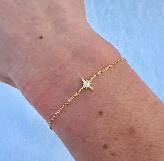 Bracelet Céleste