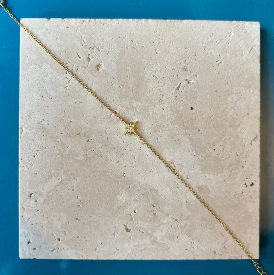 Bracelet Céleste