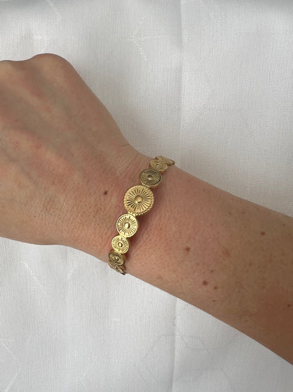 Bracelet Toltek