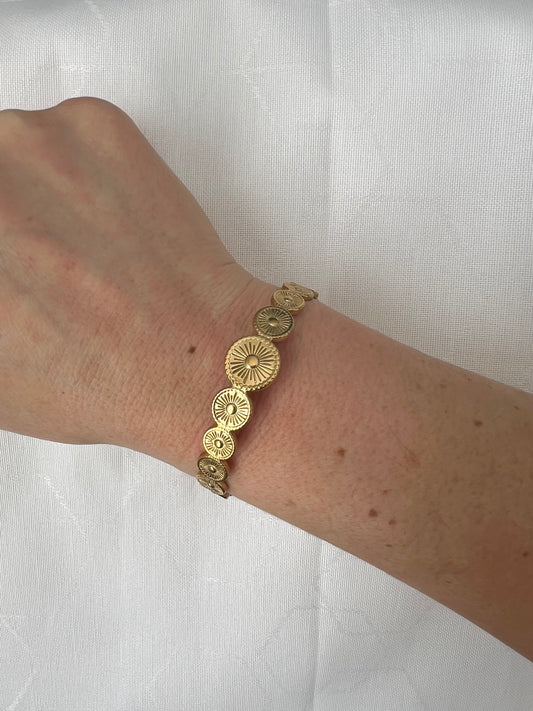 Bracelet Toltek