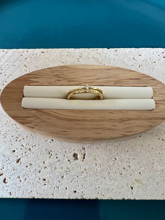 Bague Renaissance