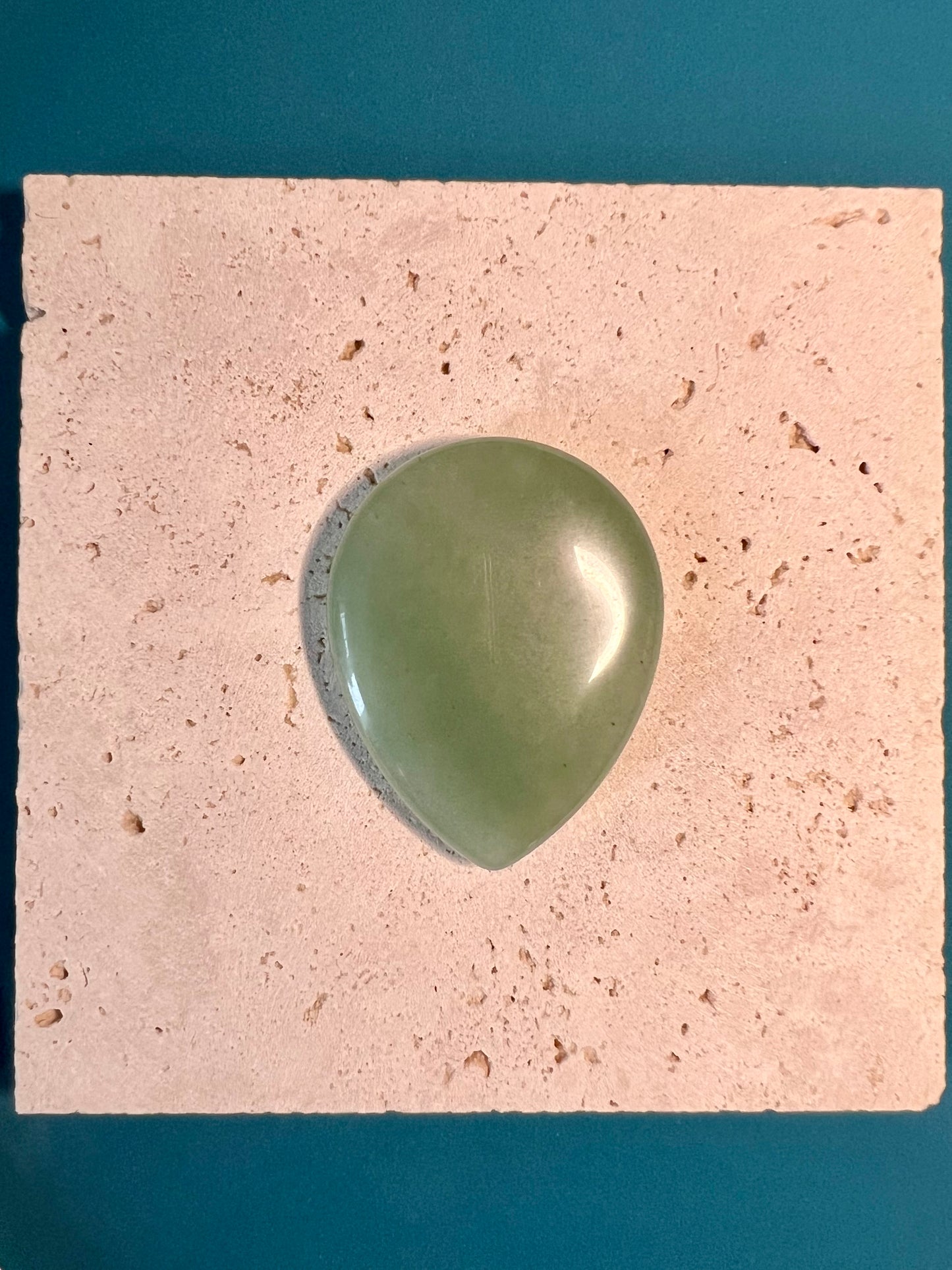 ✨ Galets Anti-Stress en Pierre Naturelle – Votre Ancrage de Poche