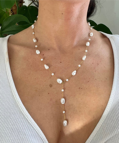 Collier Charisme
