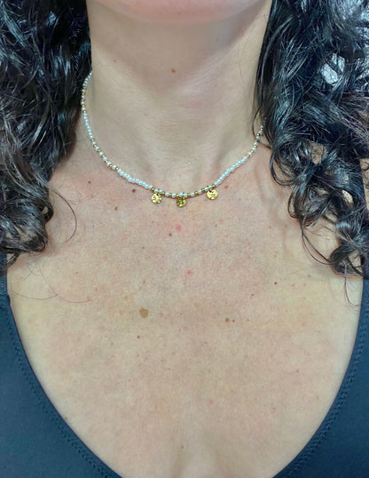 Collier Soleil