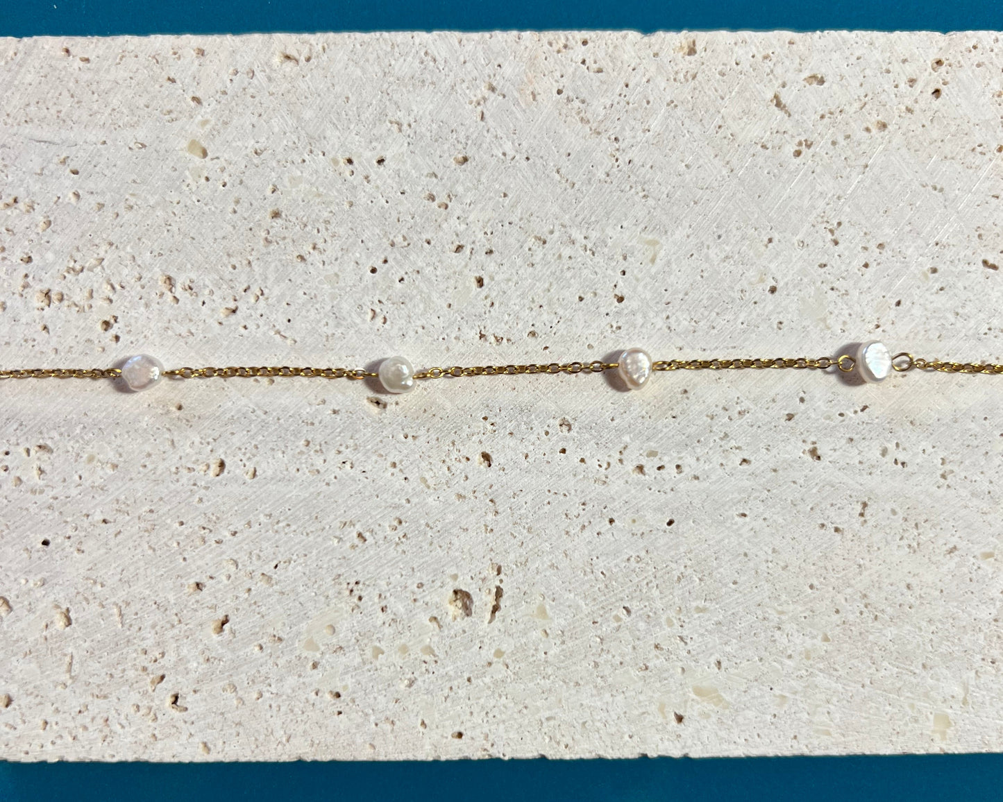 Bracelet Sérénité