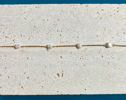 Bracelet Sérénité