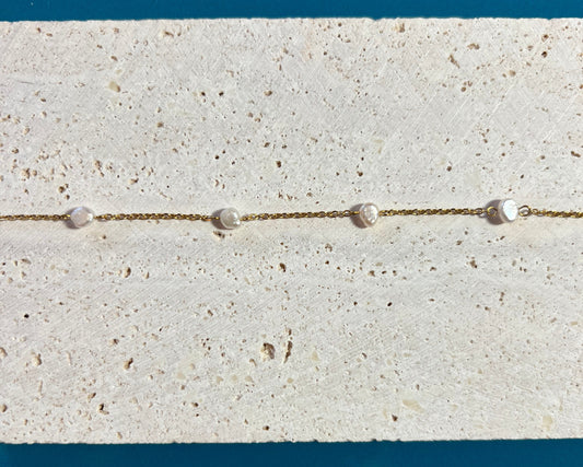 Bracelet Sérénité