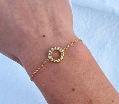 Bracelet Harmonie