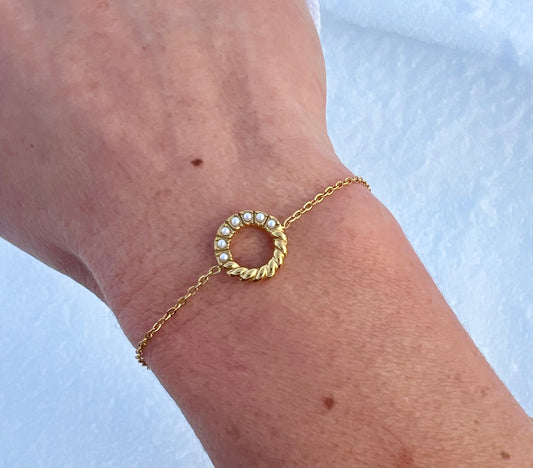 Bracelet Harmonie