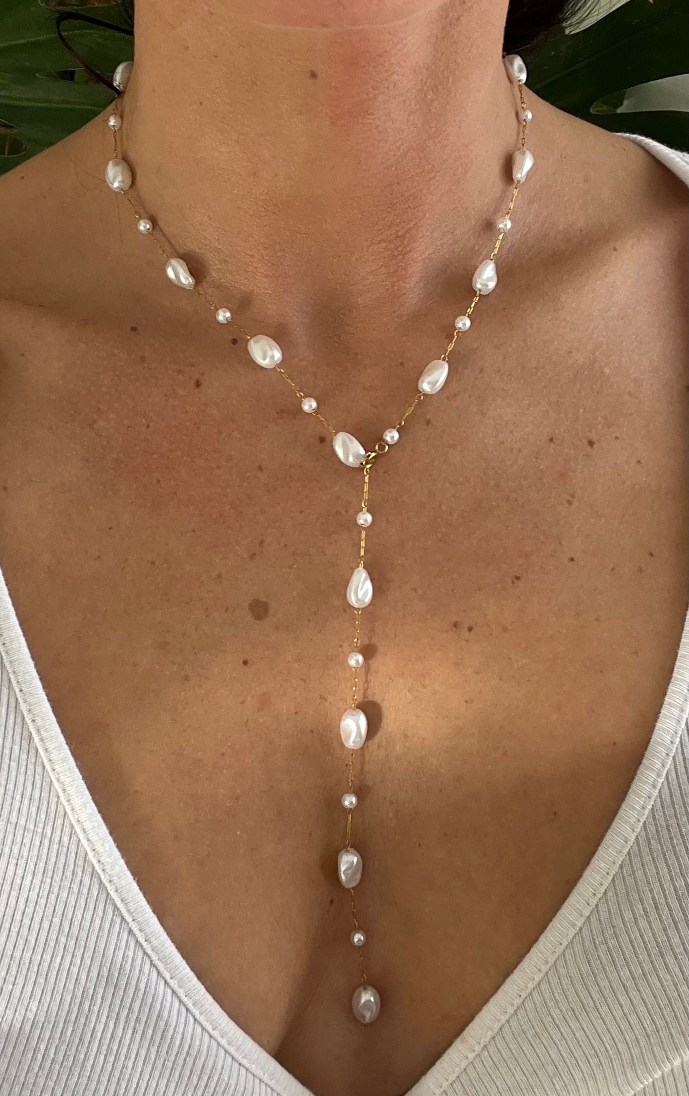 Collier Charisme