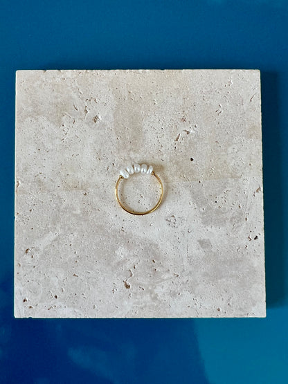 Bague Délicate