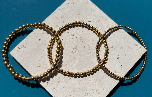 Bracelets Cercle