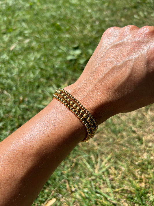 Bracelets Cercle