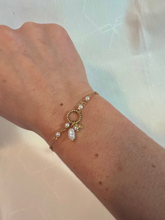 Bracelet Éveil