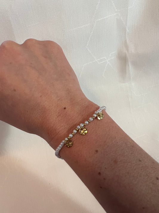 Bracelet Soleil