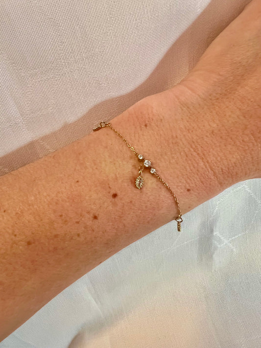 Bracelet Mystique