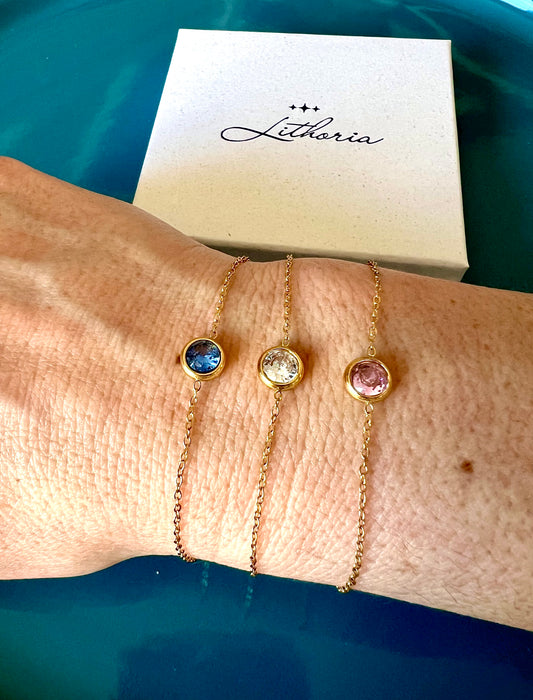 Bracelets Amulettes